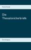 Die Thessalonicherbriefe