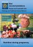 Nutrition during pregnancy