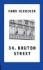 34. Bruton Street