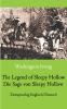 The Legend of Sleepy Hollow / Die Sage von Sleepy Hollow (Zweisprachig Englisch-Deutsch)
