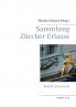 Sammlung Zürcher Erlasse