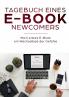 Tagebuch eines E-Book Newcomers