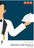 Servir con estilo