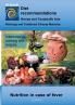 Nutrition in case of fever