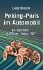 Peking - Paris im Automobil