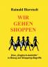 Wir gehen shoppen