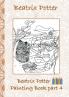 Beatrix Potter Painting Book Part 4 ( Peter Rabbit )