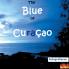 The Blue of Curacao