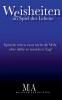Weisheiten