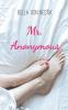 Mr. Anonymous