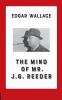 The Mind of Mr. J. G. Reeder