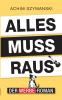 Alles muss raus