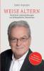 Weise altern
