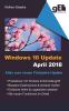 Windows 10 Update April 2018