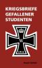 Kriegsbriefe gefallener Studenten
