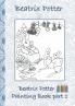 Beatrix Potter Painting Book Part 1