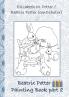 Beatrix Potter Painting Book Part 8 ( Peter Rabbit )