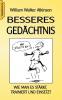 Besseres Gedächtnis