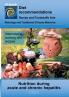 Nutrition during acute and chronic hepatitis