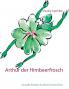 Arthur der Himbeerfrosch