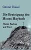 Die Besteigung des Mount Maybach