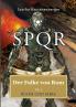 SPQR - Der Falke von Rom