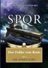 SPQR - Der Falke von Rom