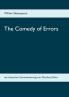 The Comedy of Errors