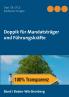 Doppik für Mandatsträger und Führungskräfte