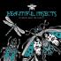 Beautiful Insects Coloring Book for Adults