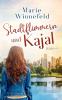 Stadtflimmern und Kajal