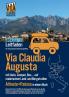 Via Claudia Augusta mit Auto Camper Bus ... Altinate +Padana ECONOMY