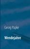 Wendejahre