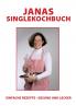 Janas Singlekochbuch