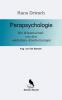 Parapsychologie