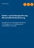 Kosten- und Leistungsrechnung Wirtschaftlichkeitsrechnung