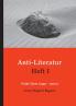 Anti-Literatur Heft I