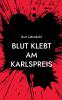 Blut klebt am Karlspreis