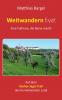 Weitwandern live! Eine Fu��reise die Beine macht