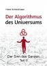 Der Algorithmus des Universums