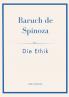 Baruch de Spinoza