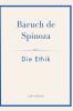 Baruch de Spinoza
