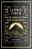 Ludwig Tieck