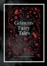 Grimms' Fairy Tales (Complete English Edition)