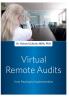 Remote Audit