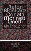 Canetti Marinetti Onetti