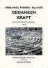 Gedanken-Kraft