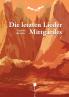 Die letzten Lieder Mittgardes