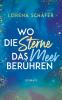 Wo die Sterne das Meer ber��hren