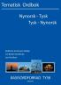 Tysk - nynorsk nynorsk - tysk tematisk ordbok